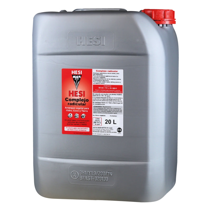 HESI Complejo Radicular 20L