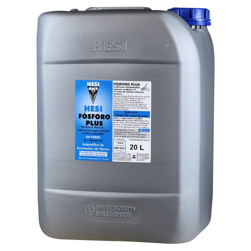HESI Fósforo Plus 20L