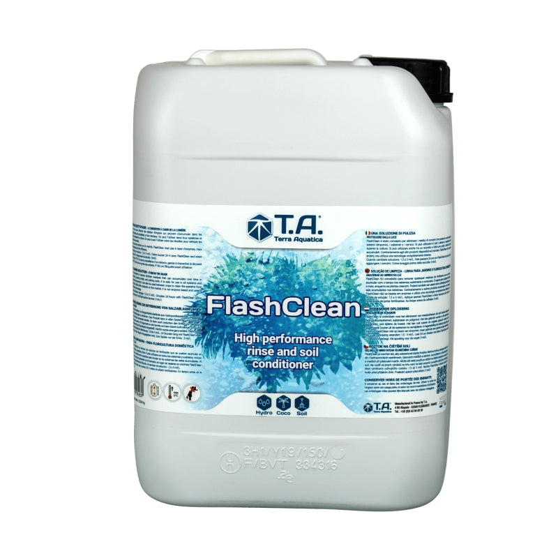 GHE Flash Clean 10L