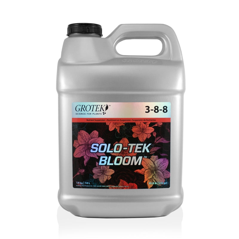 Grotek Solo-Tek Bloom 10L