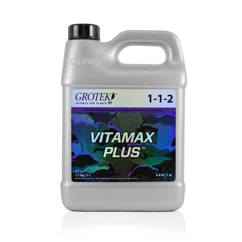 Grotek Vitamax Plus 1L