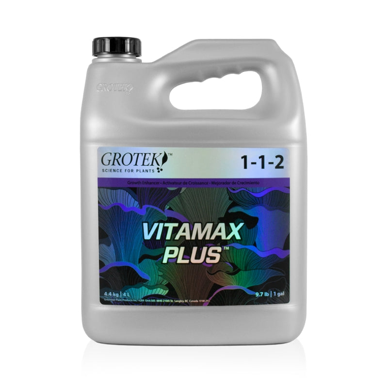 Grotek Vitamax Plus 4L