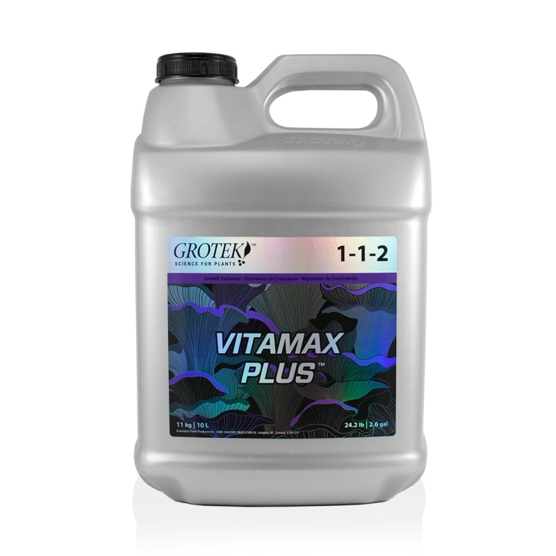 Grotek Vitamax Plus 10L