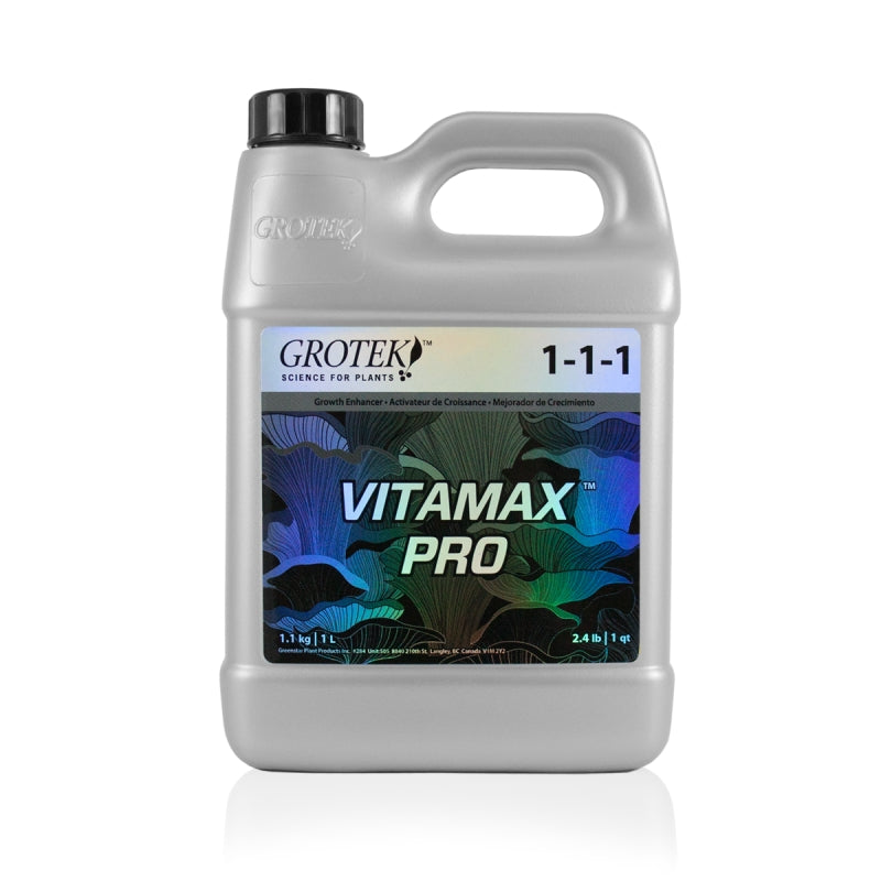 Grotek Vitamax Pro 1L