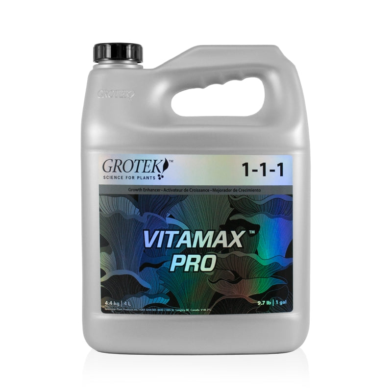 Grotek Vitamax Pro 4L