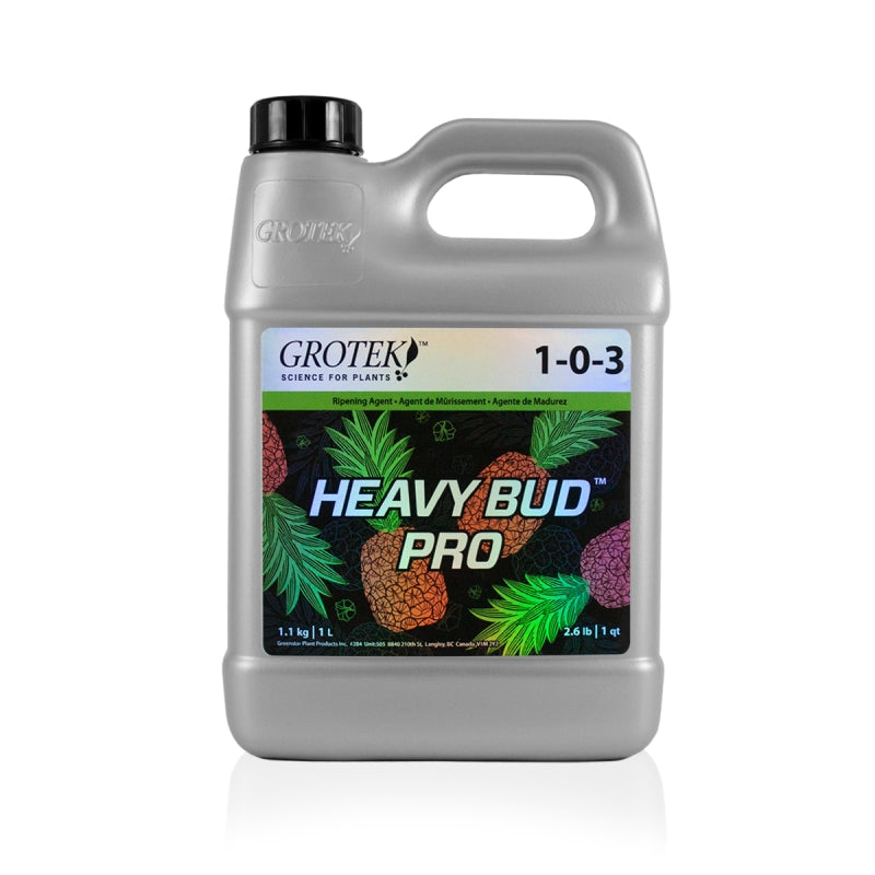 Grotek Heavy Bud Pro 1L