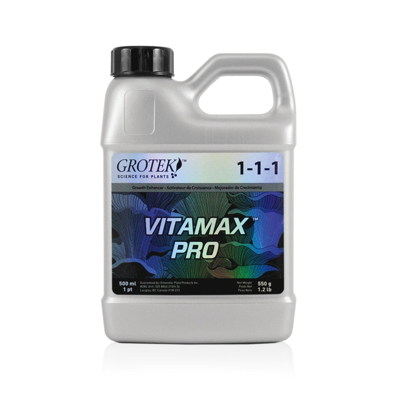 Grotek Vitamax Pro 500ml