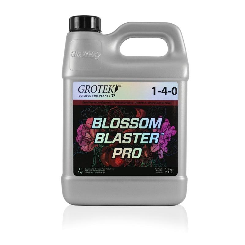 Grotek Blossom Blaster Pro 1L
