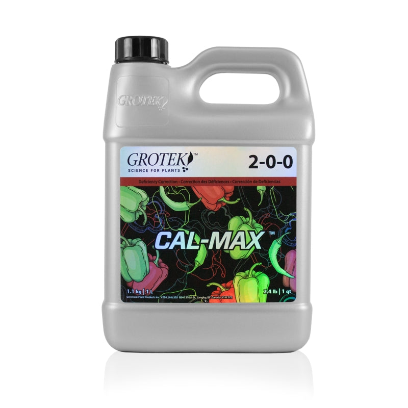 Grotek Cal Max 1L