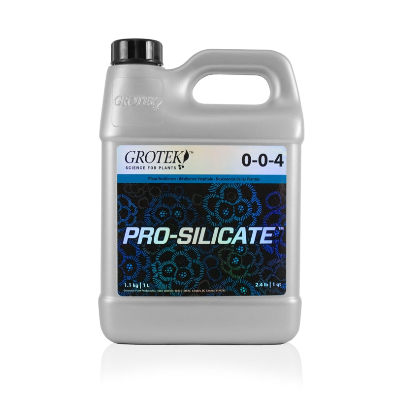 Grotek Pro Silicate 1L