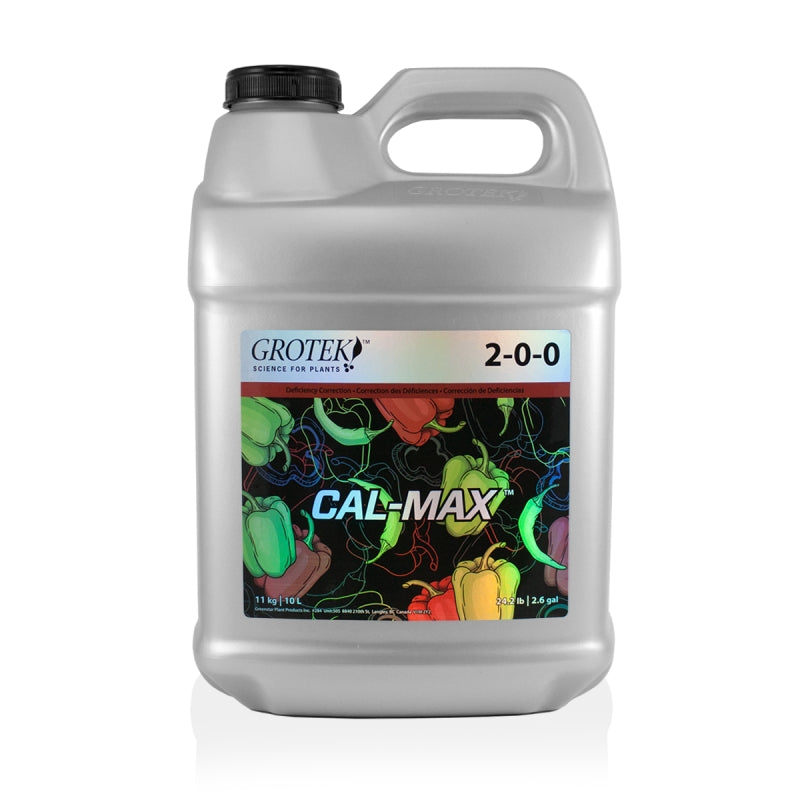 Grotek Cal Max 10L