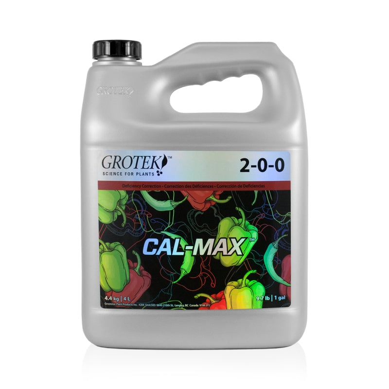 Grotek Cal Max 4L