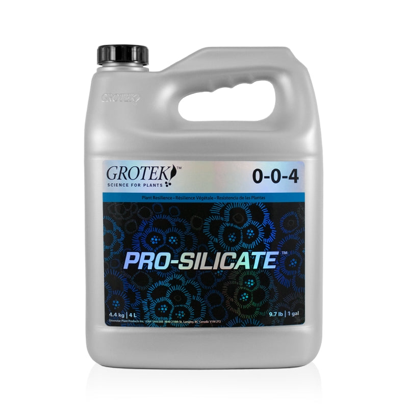 Grotek Pro Silicate 4L