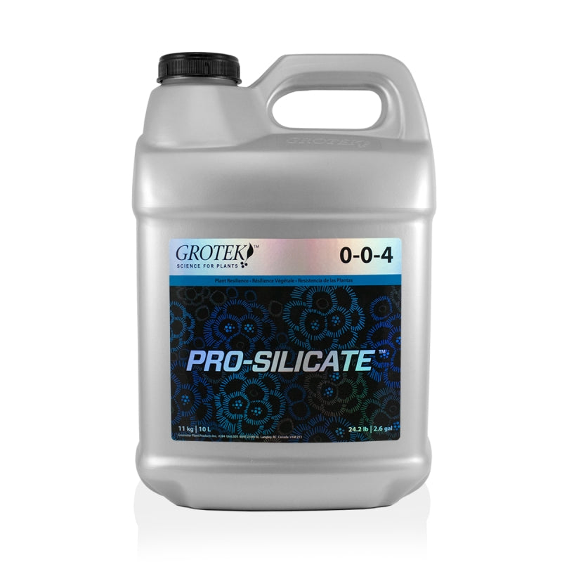 Grotek Pro Silicate 10L