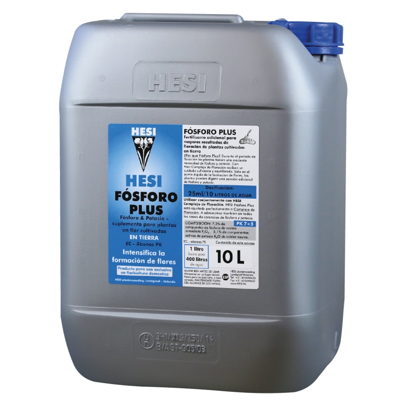HESI Fósforo Plus 10L