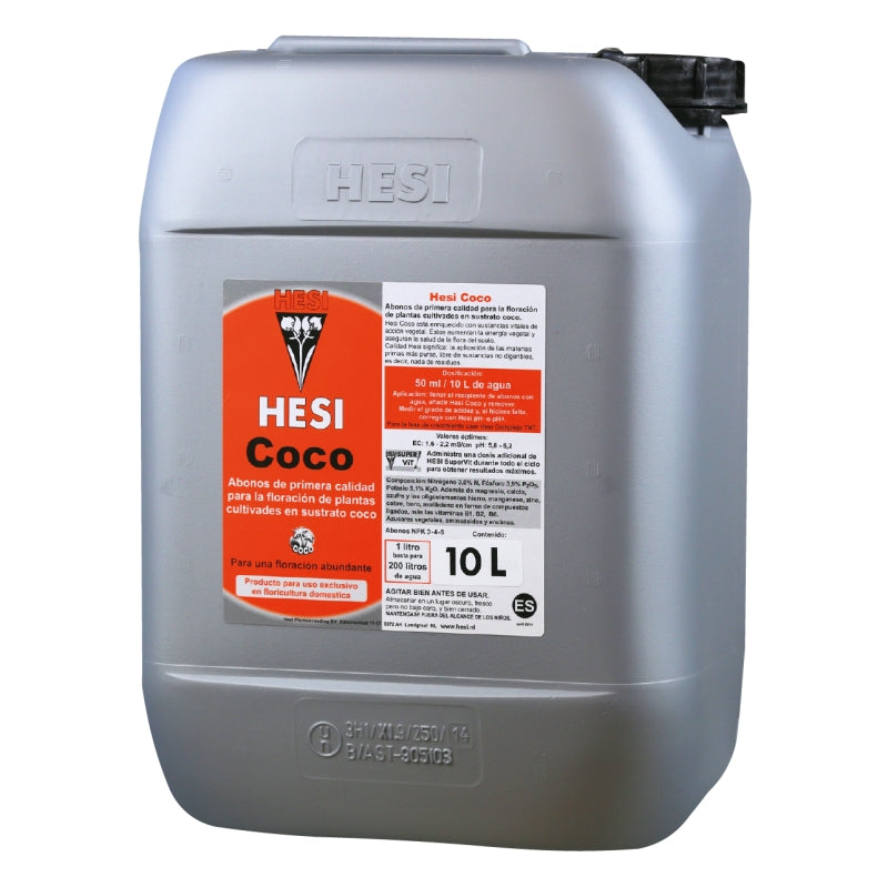 HESI Coco 10L