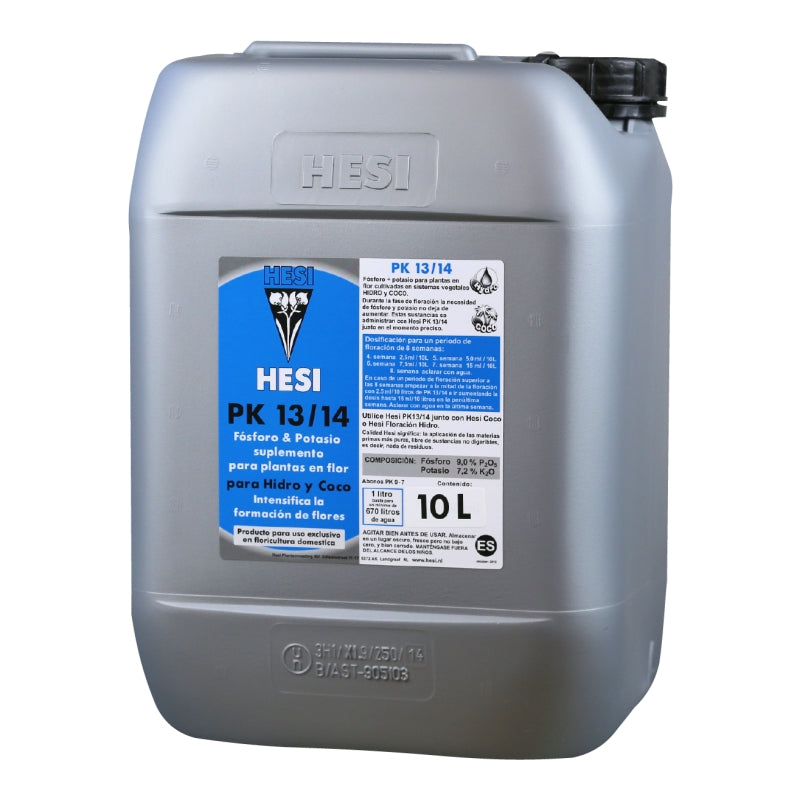 HESI PK 13/14 10L