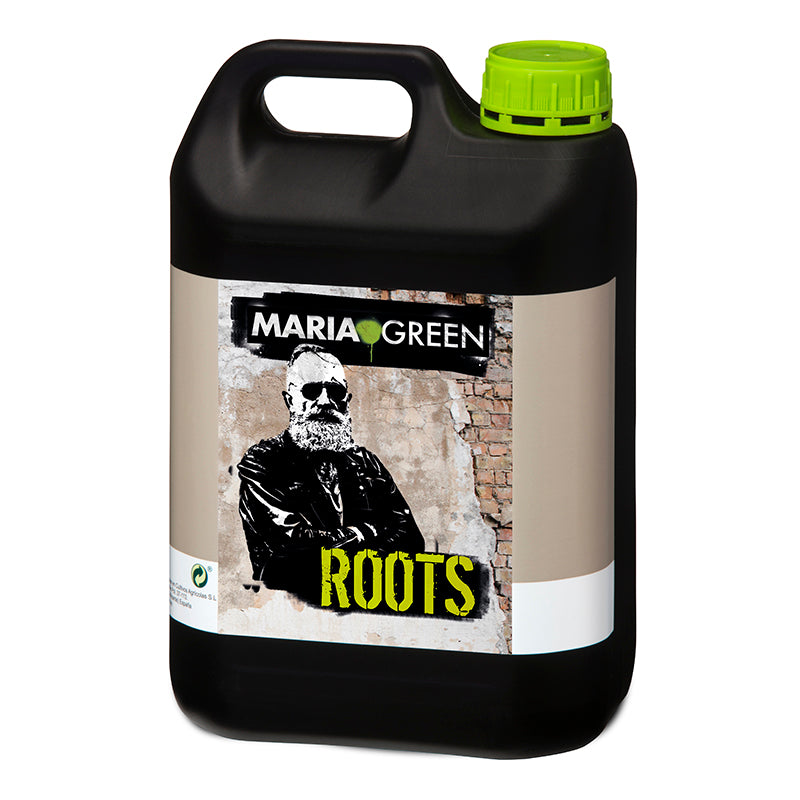 Maria Green Roots 5L