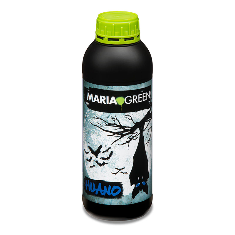 Maria Green Huano 1 L - estimulador de floración temprana