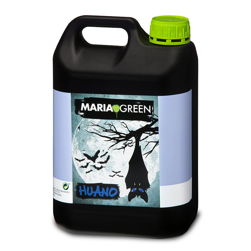 Maria Green Huano 5 L - estimulador de floración temprana