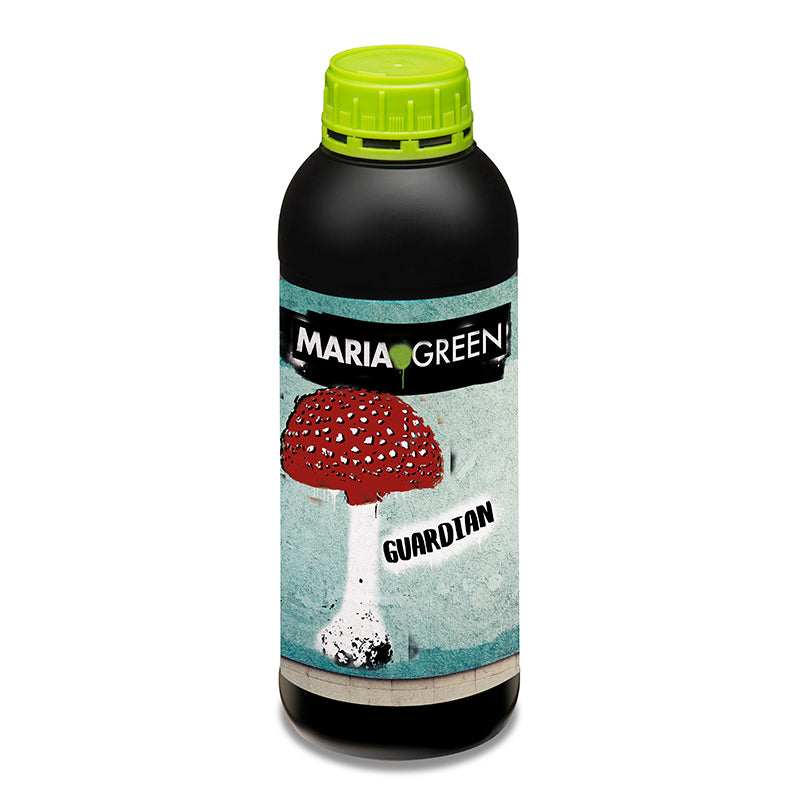 Maria Green Guardian 1 L - inductor de defensas