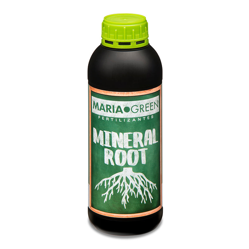 Maria Green Mineral Root 1 L - enraizante mineral