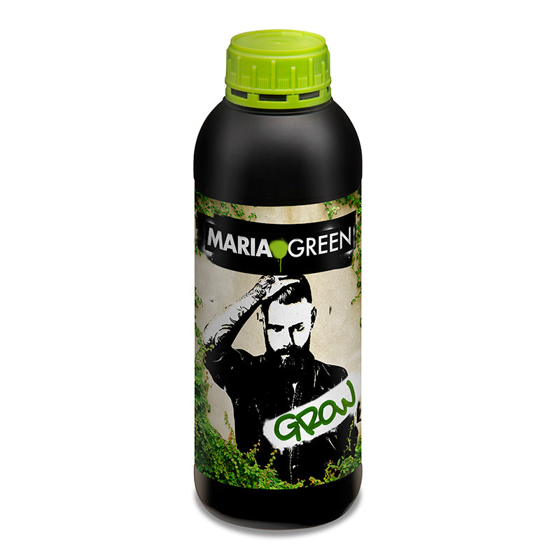 Maria Green Grow 1L