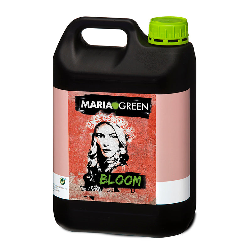 Maria Green Bloom 5L