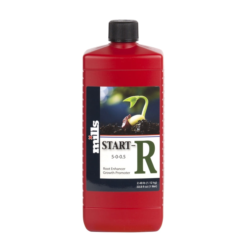Mills Nutrients Start-R 1L