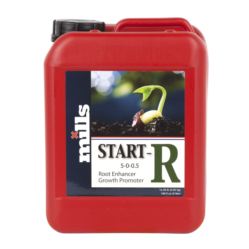 Mills Nutrients Start-R 5L