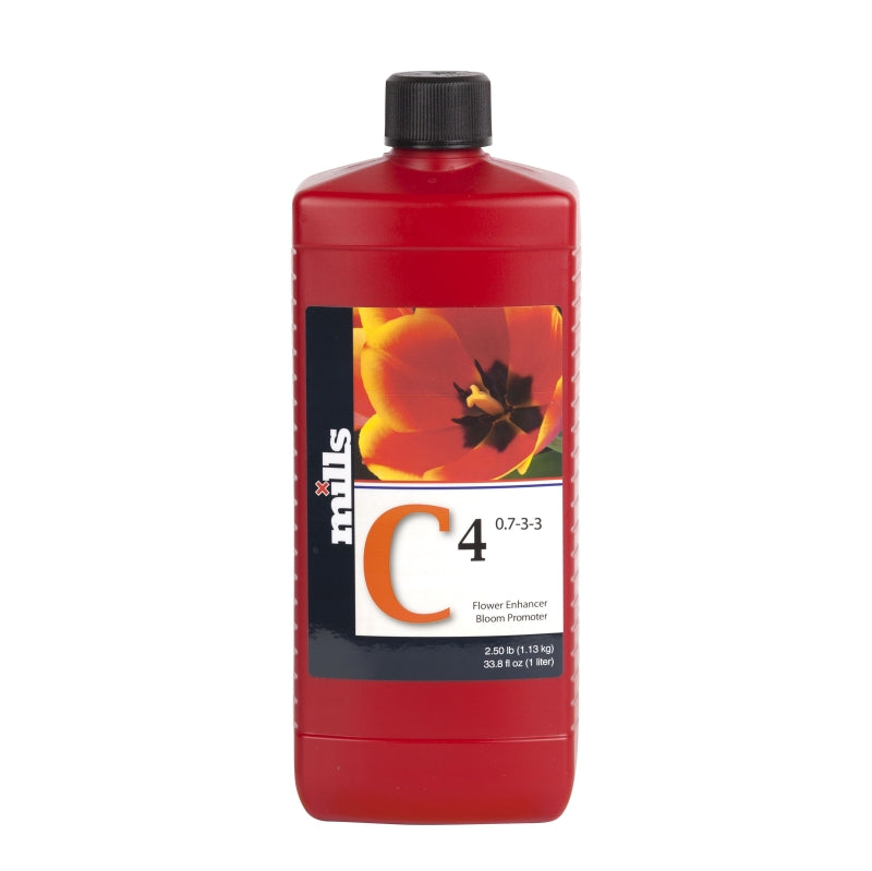 Mills Nutrients C4 1L