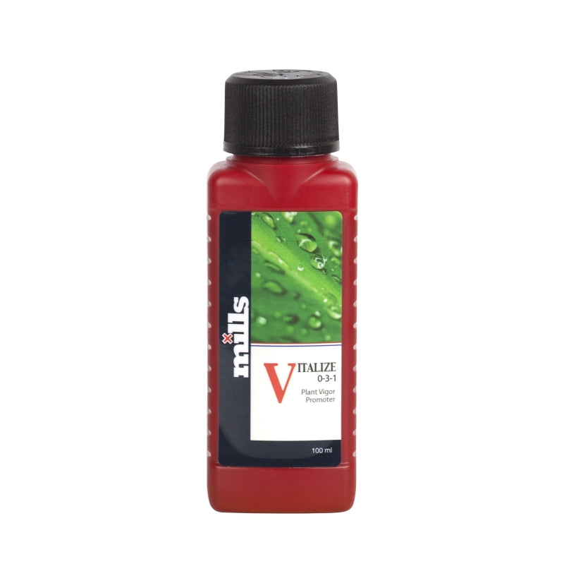 Mills Nutrients Vitalize 100ml