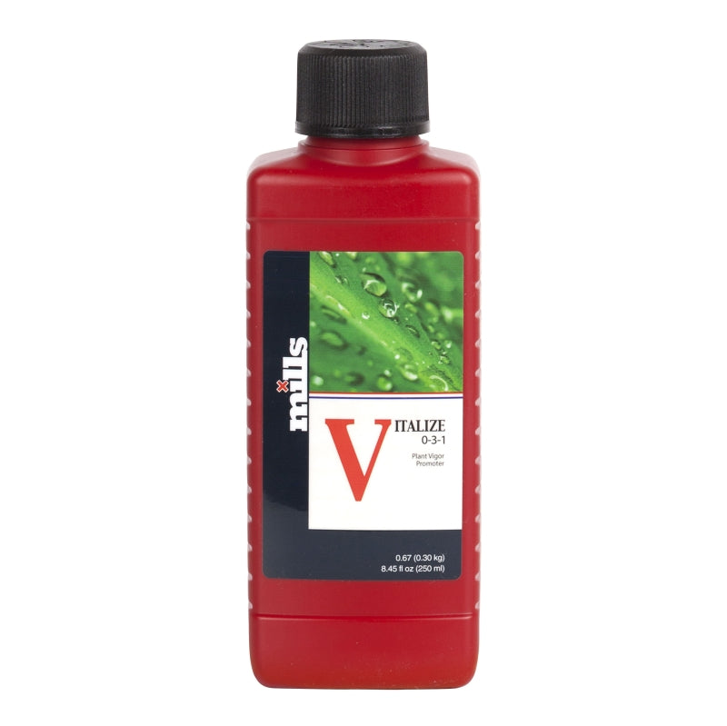 Mills Nutrients Vitalize 250ml