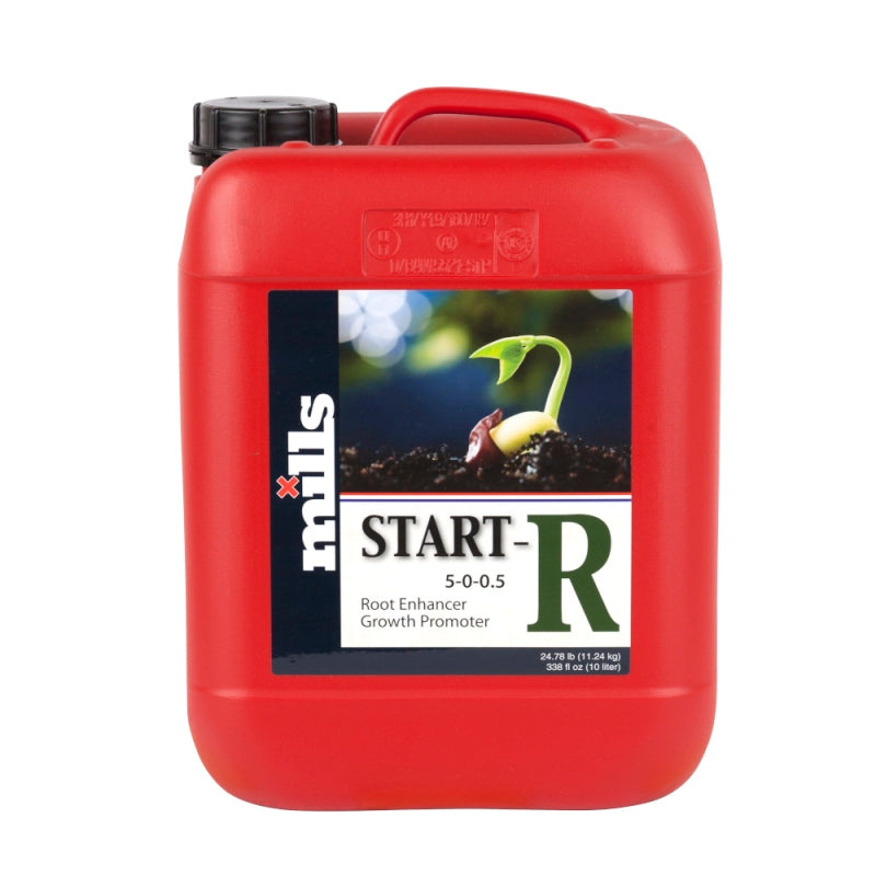 Mills Nutrients Start-R 10L
