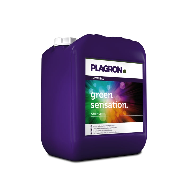 Plagron Green Sensation 10L