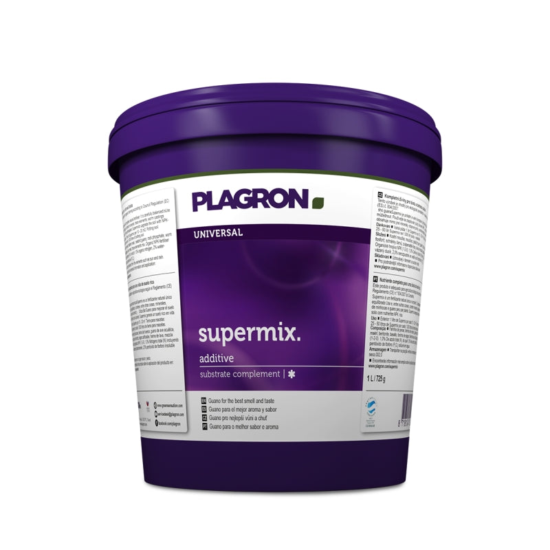 Plagron Supermix 1L