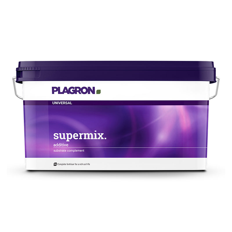 Plagron Supermix 10L
