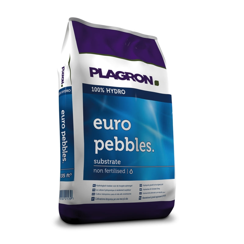 Plagron Euro Pebbles 10L