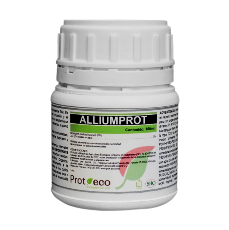 AlliumProt 100 ml Prot-Eco