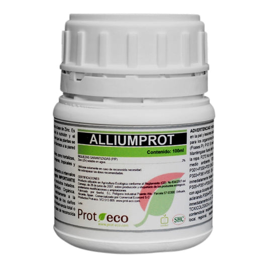 AlliumProt 100 ml Prot-Eco