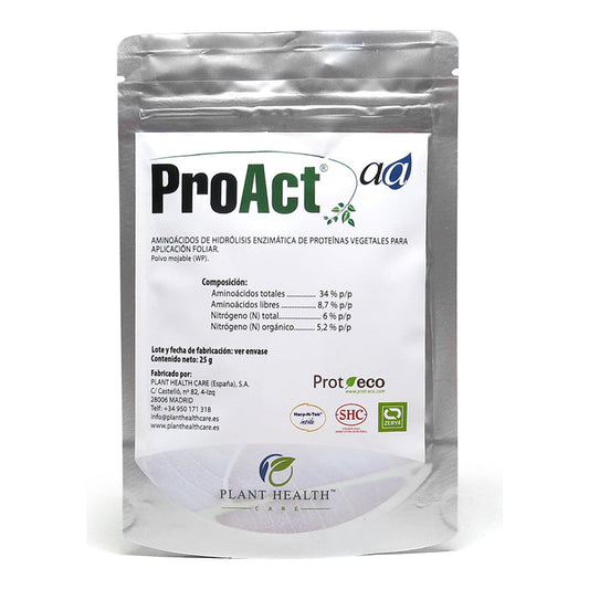 ProAct aa 25 g Prot-Eco proteína Harpin