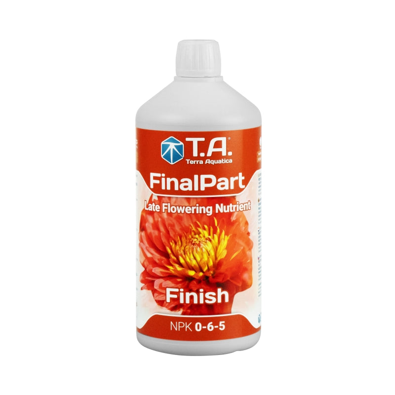 GHE Final Part 1L