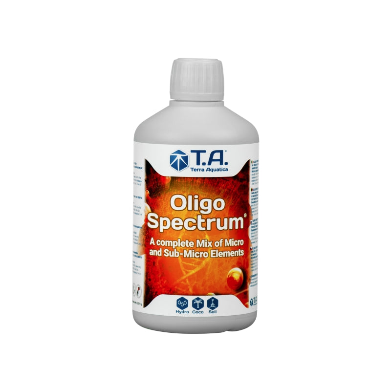 GHE Oligo Spectrum 500ml