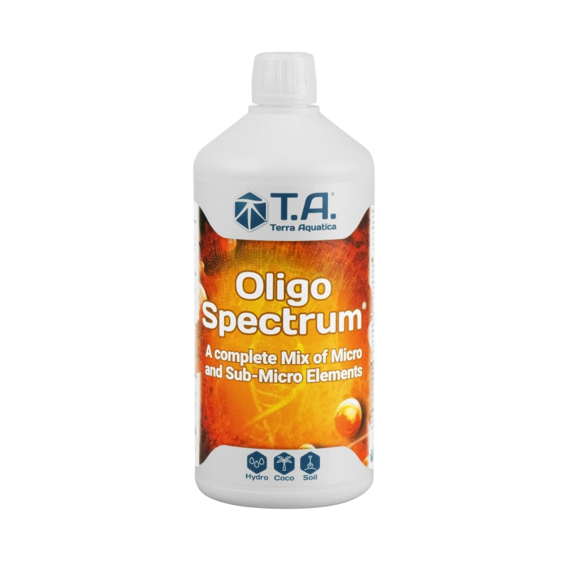 GHE Oligo Spectrum 1L