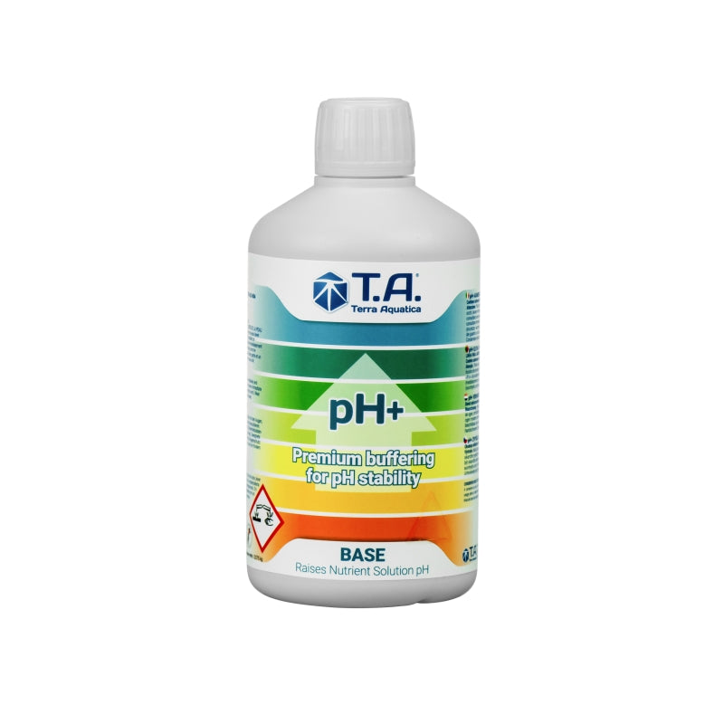 GHE pH Up 500ml