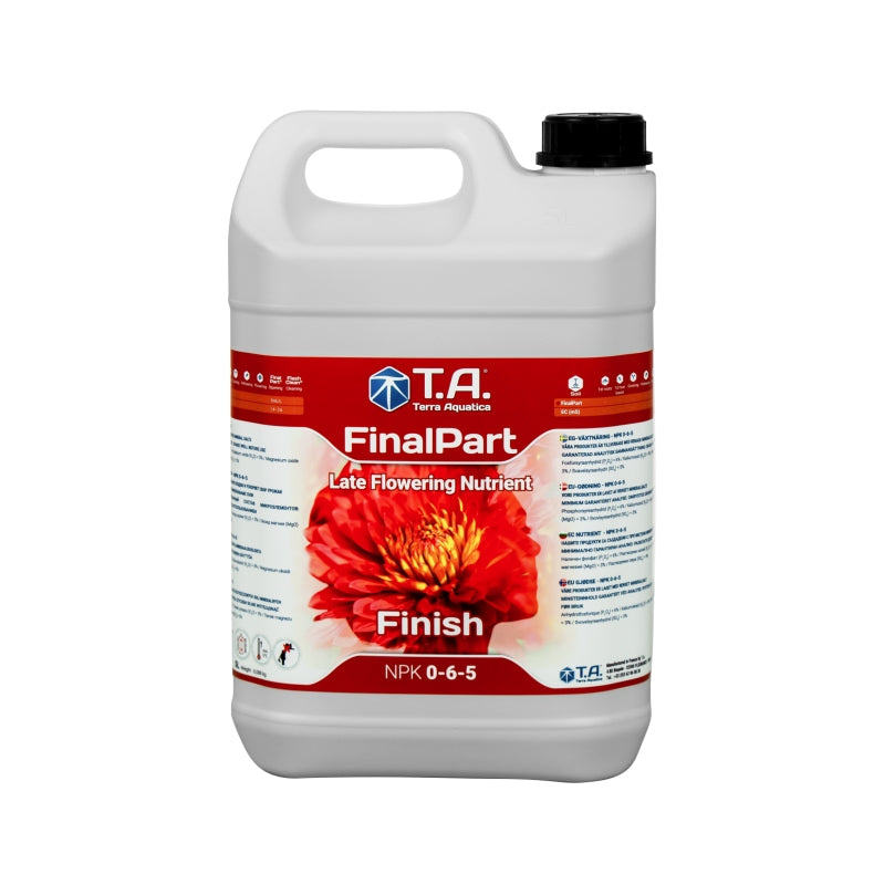 GHE Final Part 5L