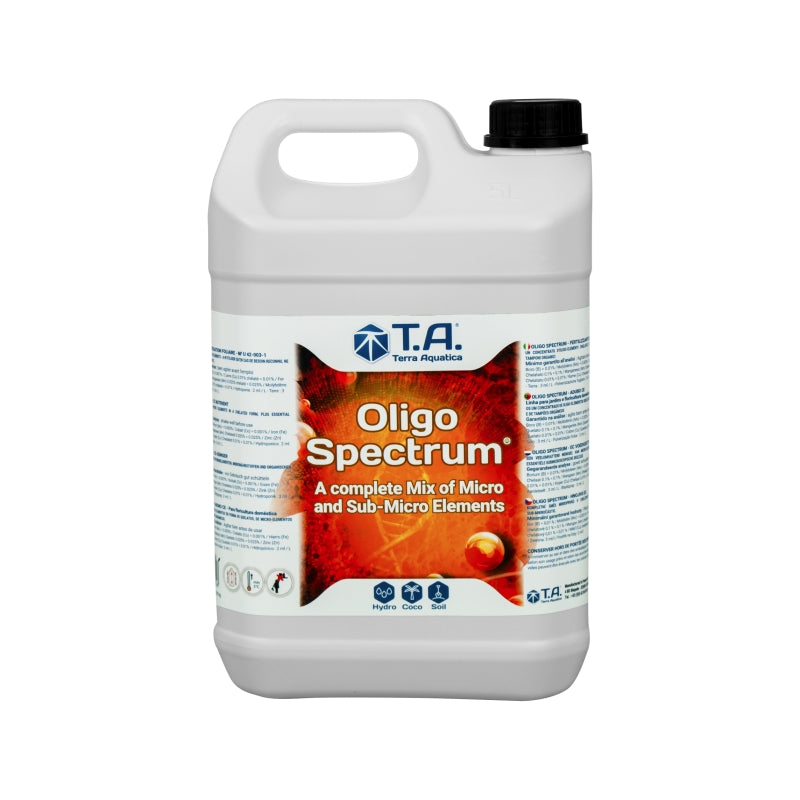 GHE Oligo Spectrum 5L