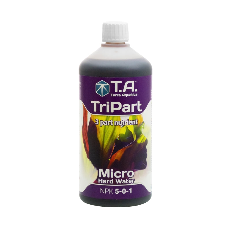 GHE TriPart Micro Agua Dura 1L