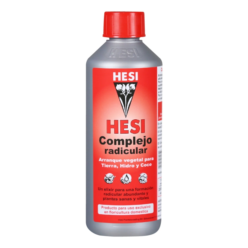 HESI Complejo Radicular 500ml