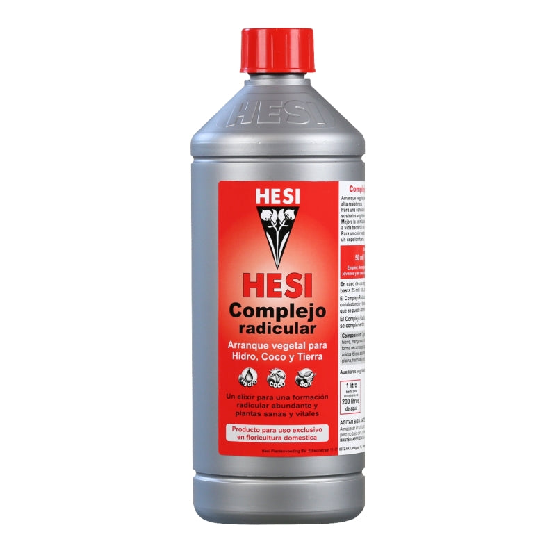 HESI Complejo Radicular 1L